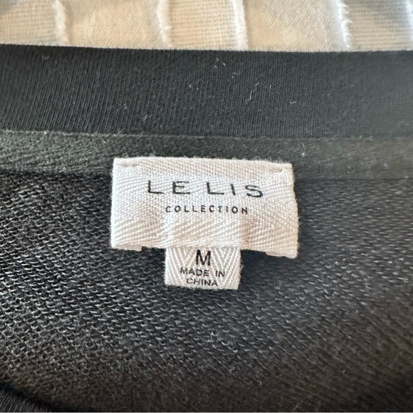 LE‎ LIS Sweatshirt - Picture 4 of 5